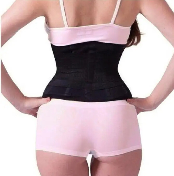 Abdominal Support Waist Trimmer